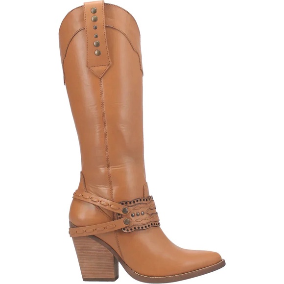 NWT Dingo Masquerade Cowgirl boots 🤠 - Picture 6 of 6